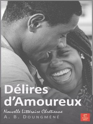 cover image of Délires d'Amoureux